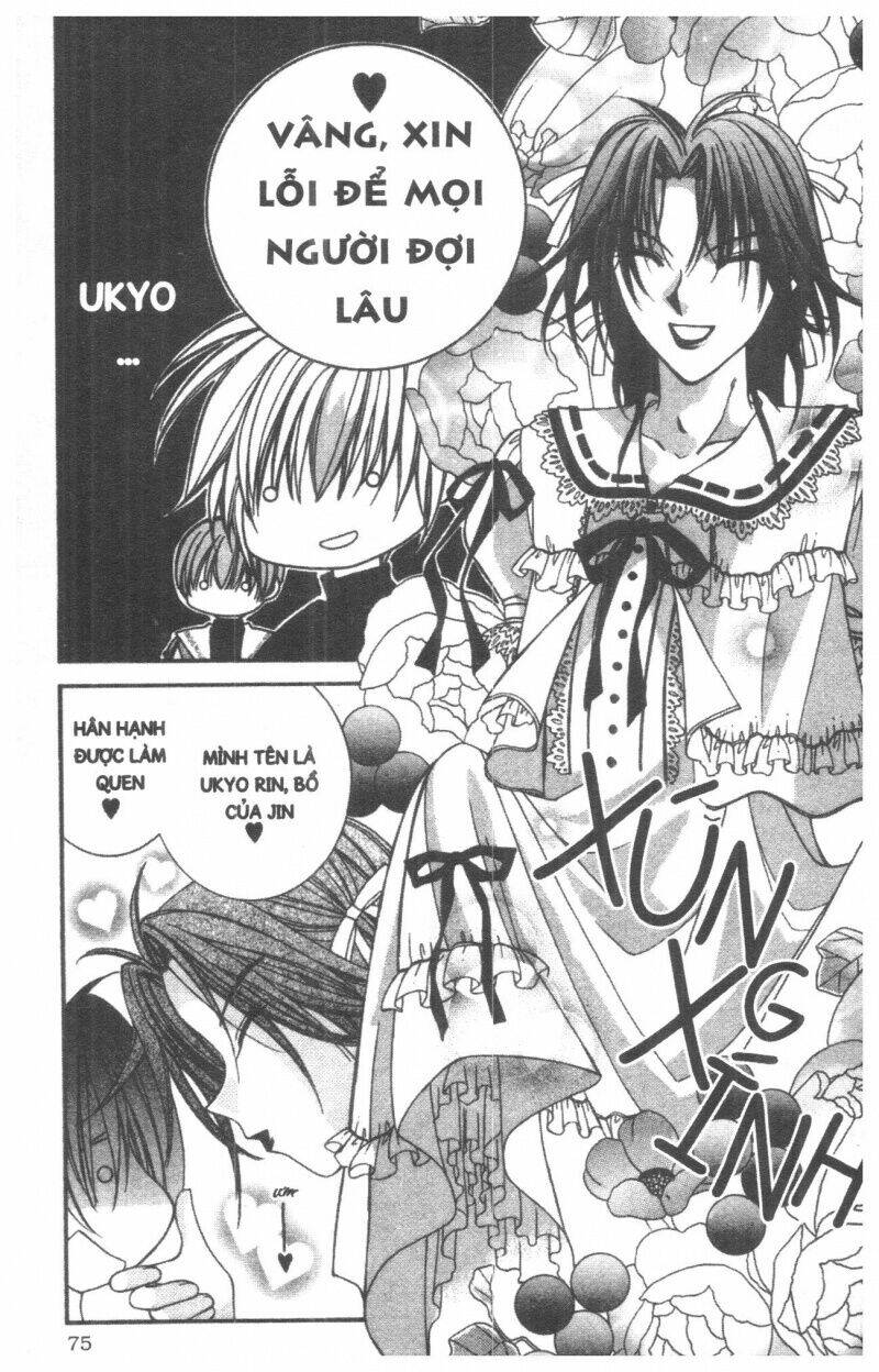 milk crown chapter 4 75