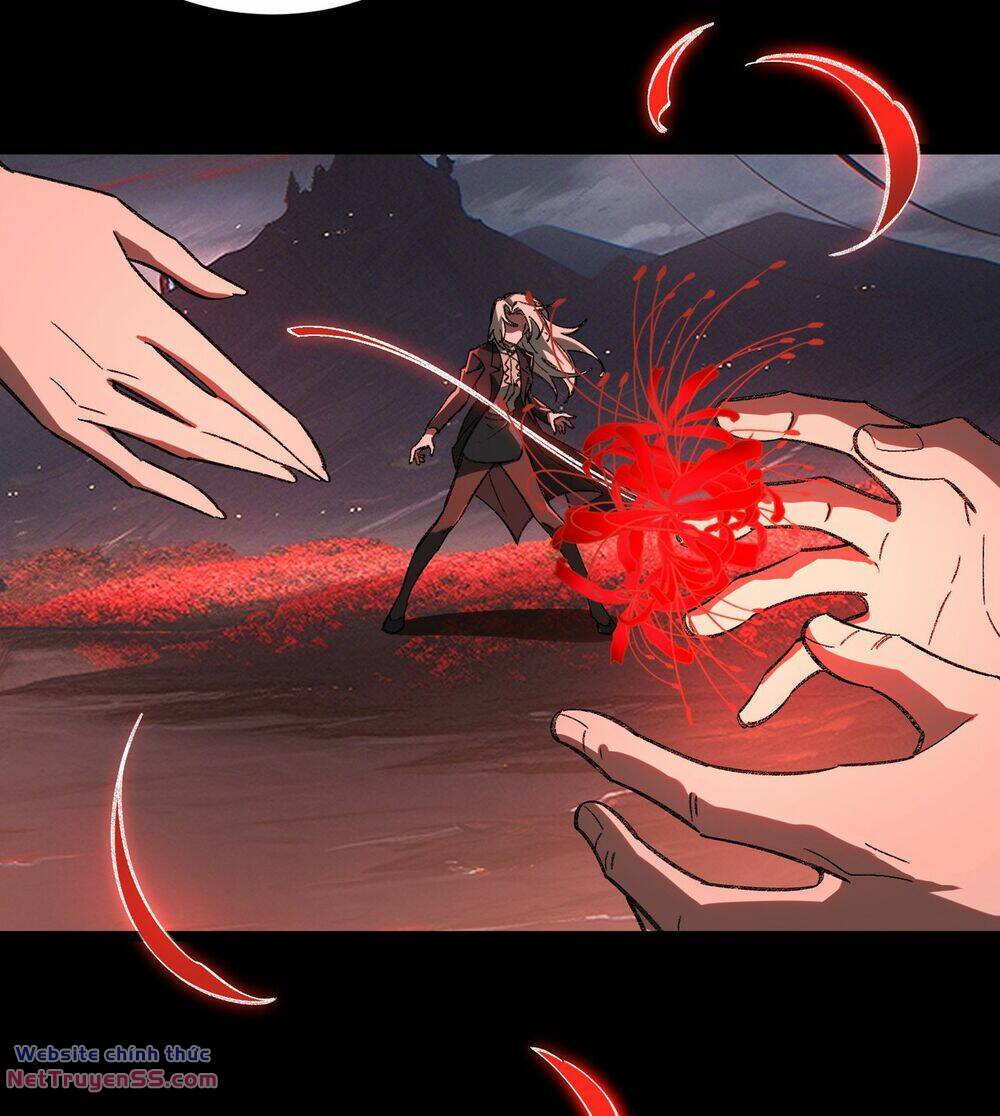 Ta Sáng Tạo Truyền Thuyết Đô Thị chapter 7.5 43