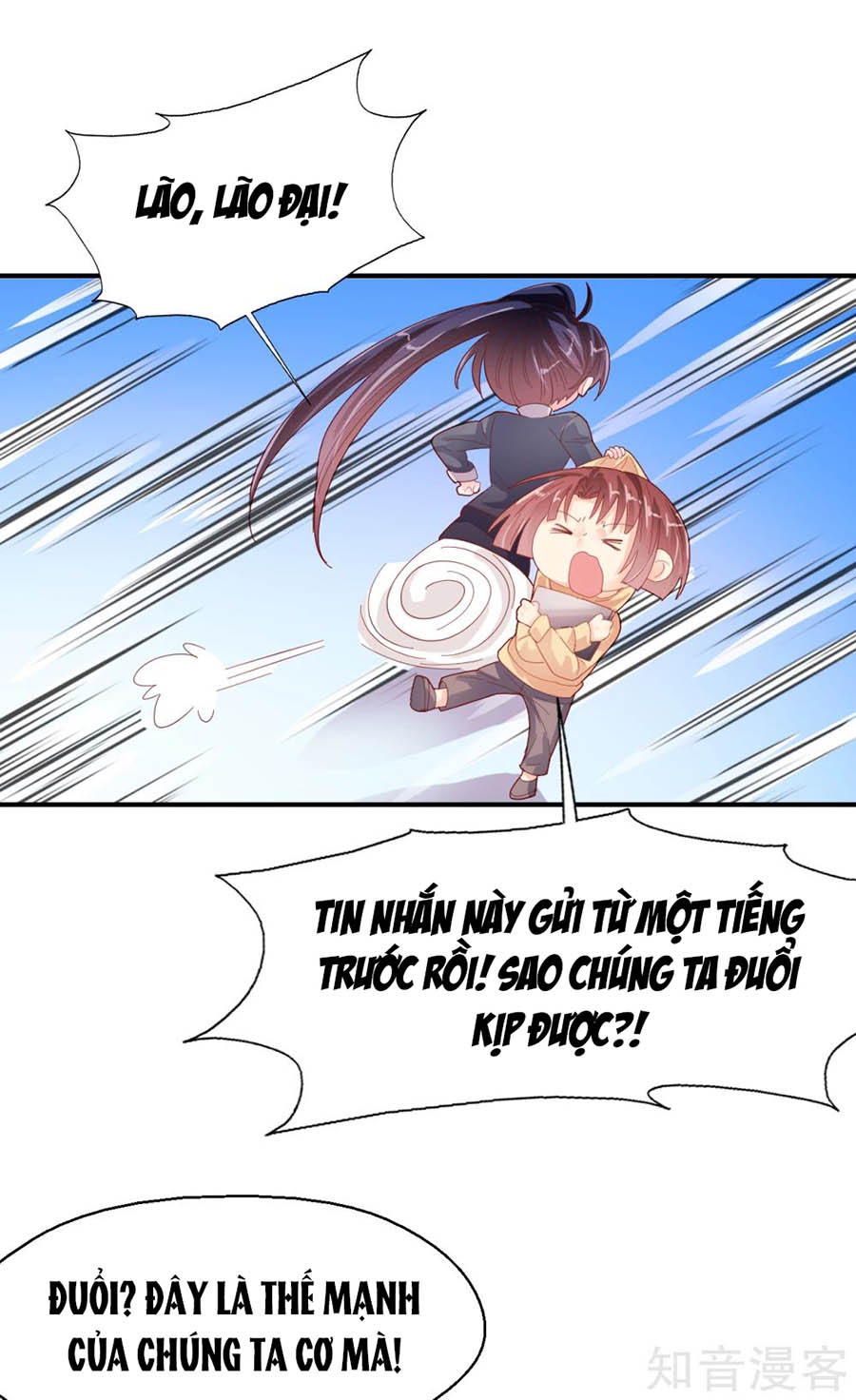 sau này vẫn cứ thích anh chapter 88 9