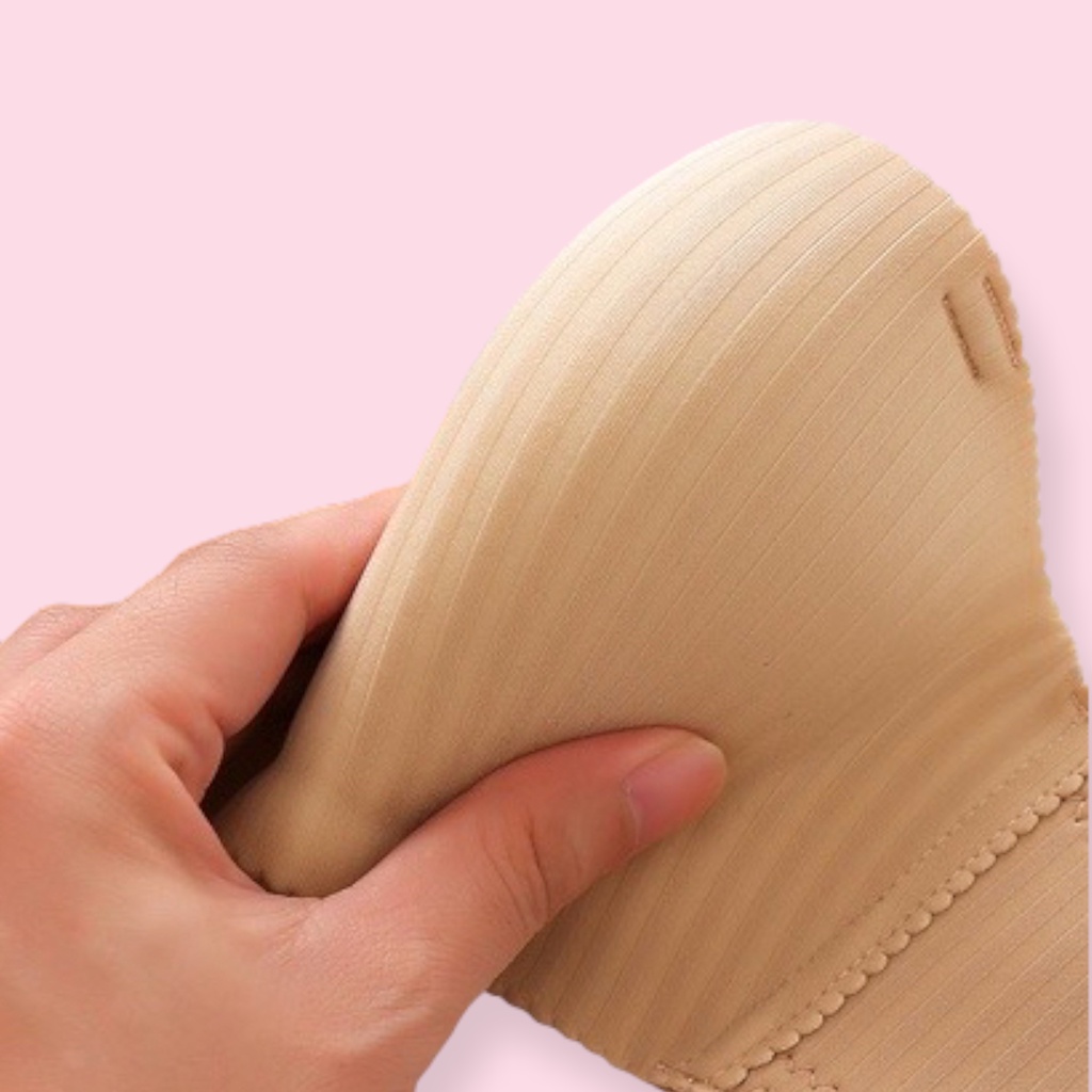 Áo ngực su mút dầy không gọng chống tuột