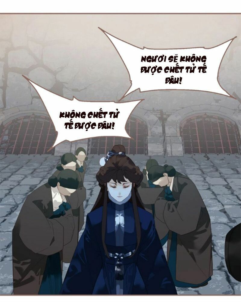 nhất đại linh hậu chapter 84 5