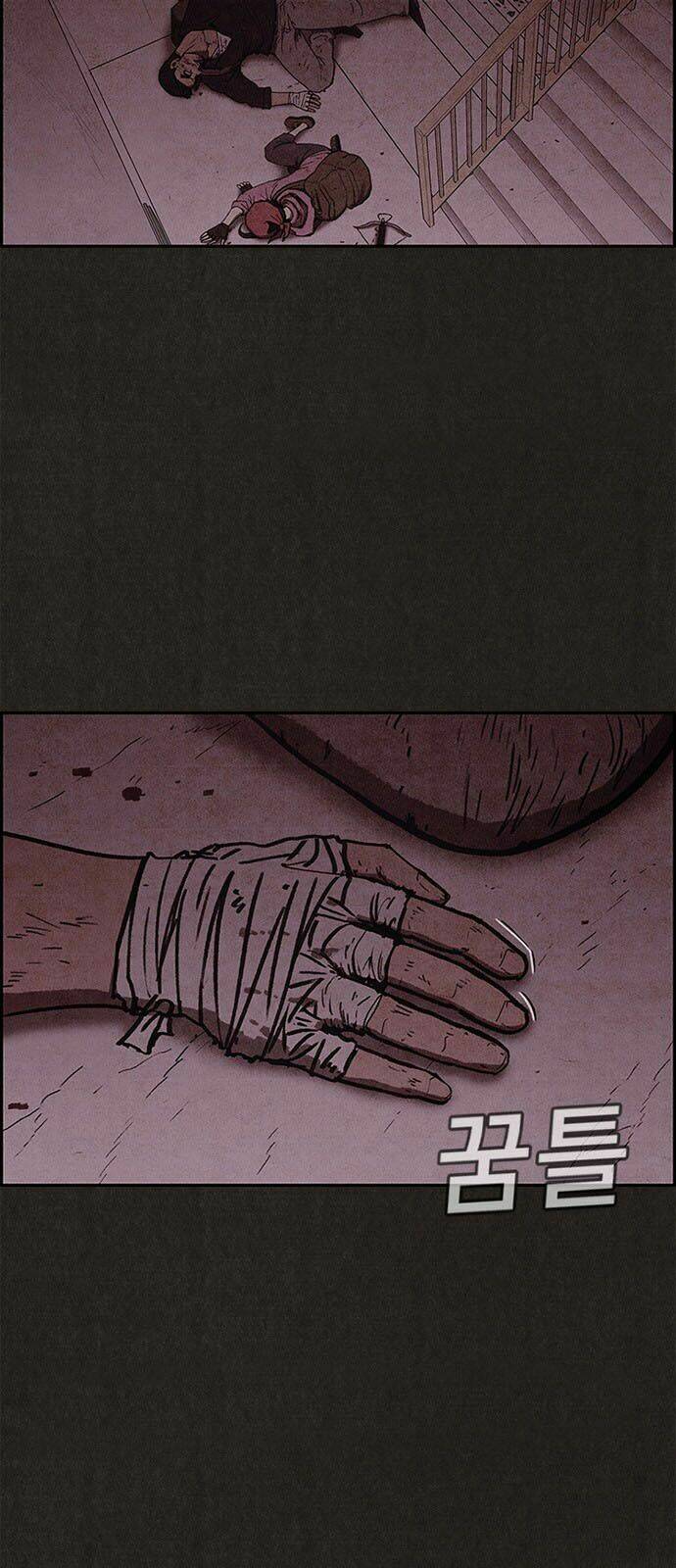 quái vật tại chung cư xanh chapter 55 49