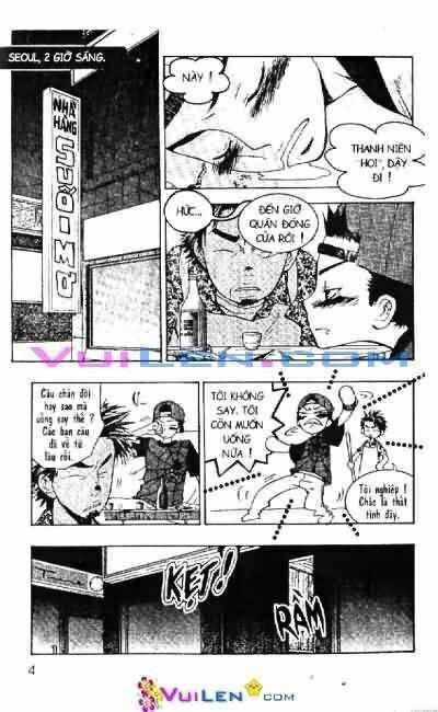 tiên nữ giáng trần chapter 16 4