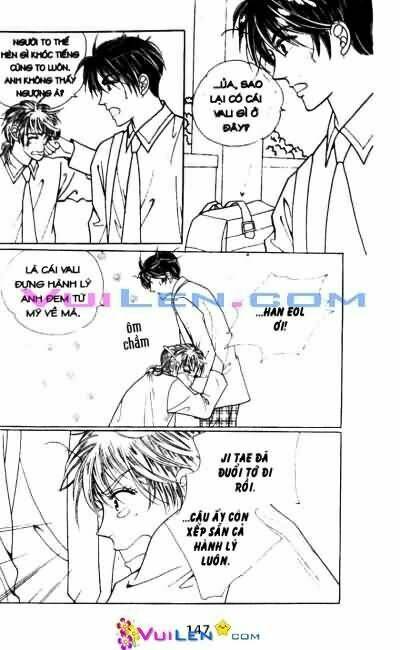 cô gái yêu kiều chapter 3 147