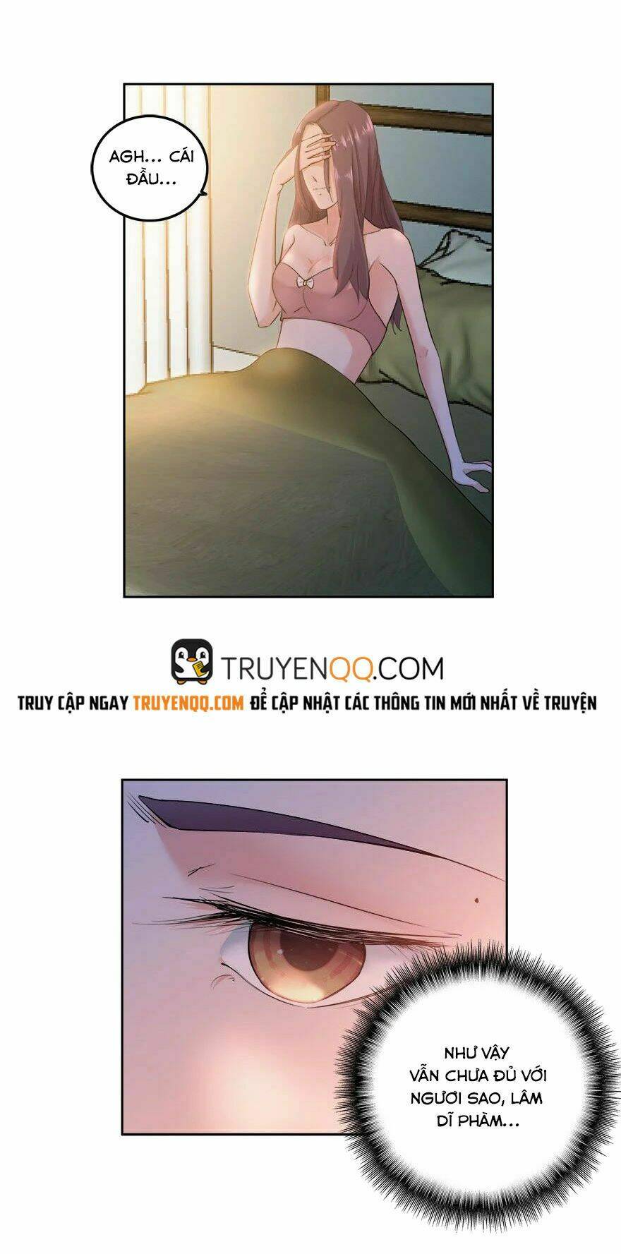 khốn ái tù lung chapter 21 14