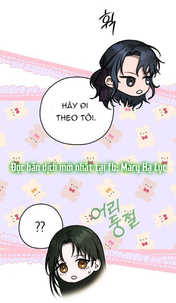 hãy dạy cho tôi về dục vọng chapter 7.1 51