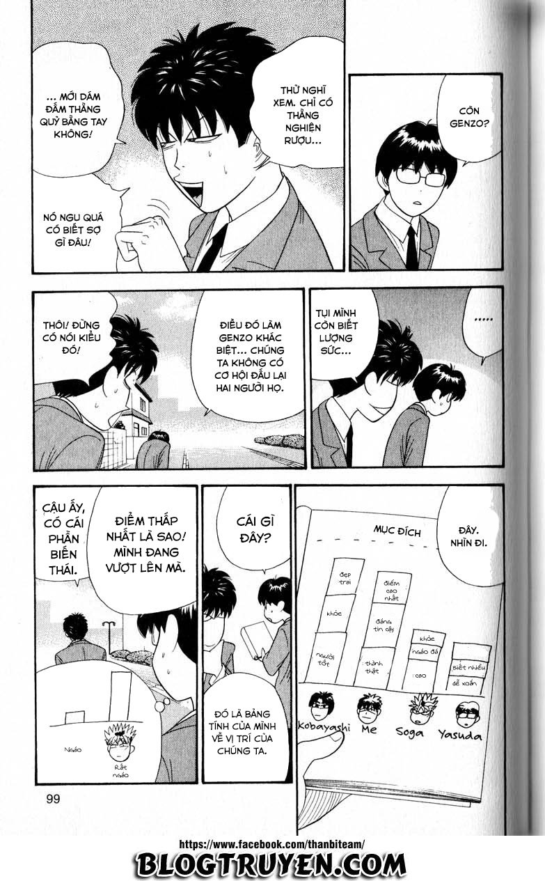 tenshi na konamaiki chapter 25 5