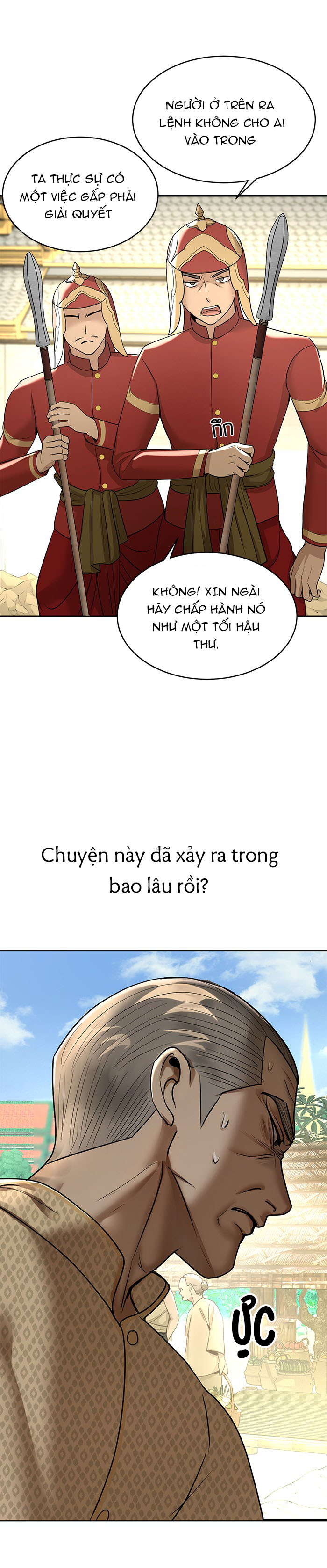 tôi là công tử đẹp nhất xiêm chapter 13 29