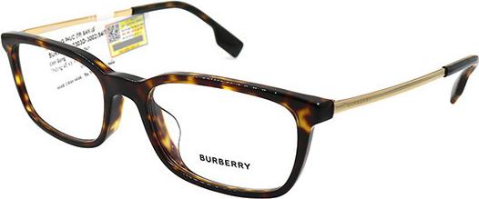 GỌNG KÍNH UNISEX BURBERRY B2303D 3002