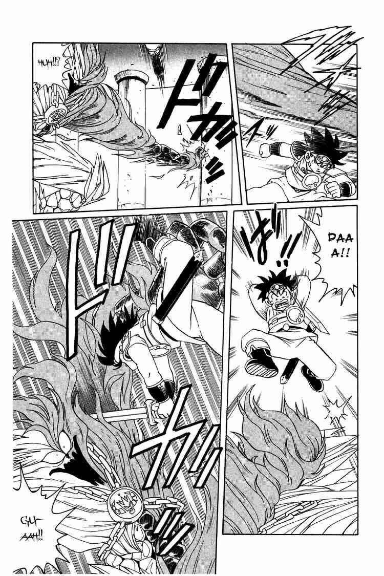 dragon quest - dấu ấn rồng thiêng chapter 51 3