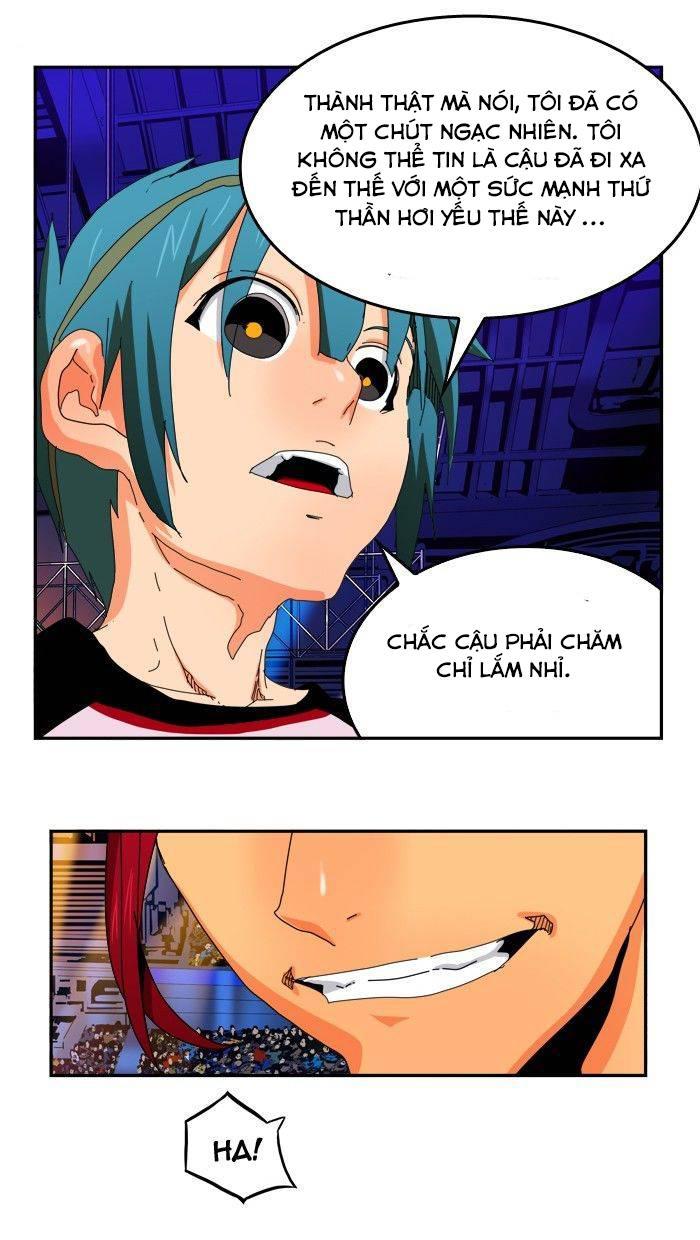 Chúa tể học đường chapter 343.2 68