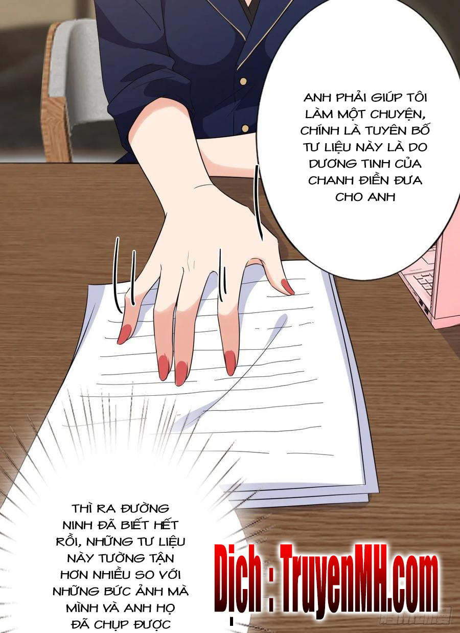 thí hôn lão công, cần giúp sức chapter 194 8