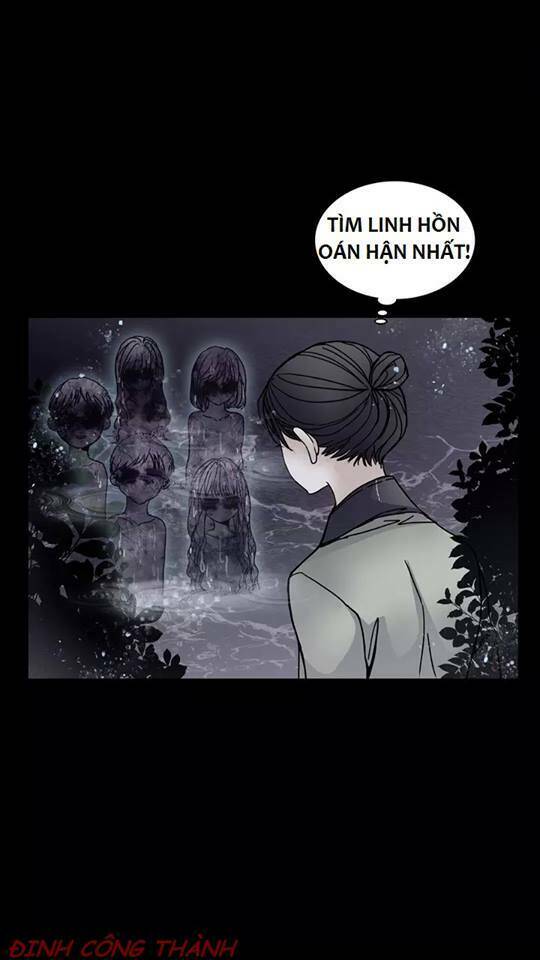 tiểu quỷ chapter 11 19