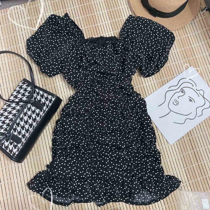 ĐẦM ĐEN BI TIM NHÚN THÂN CHÂN BÈO