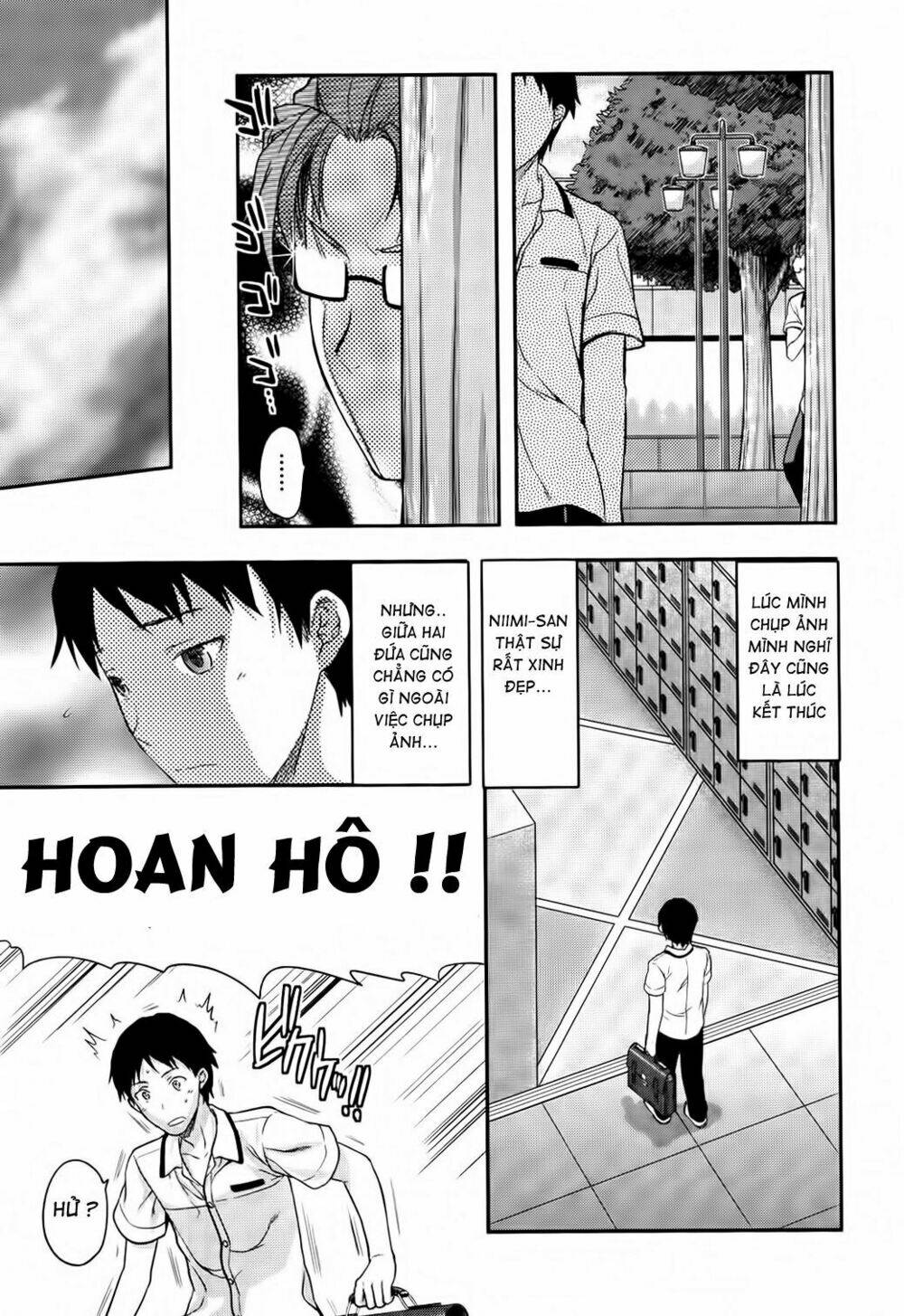 photo kano - sweet snap chapter 2 13