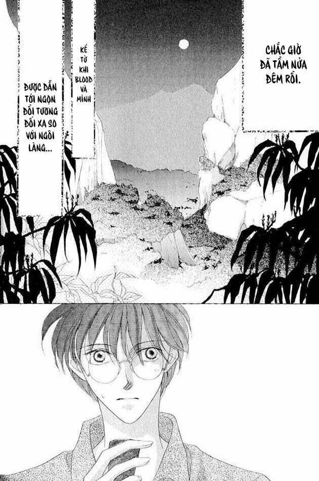 koori no mamono no monogatari chapter 12 13