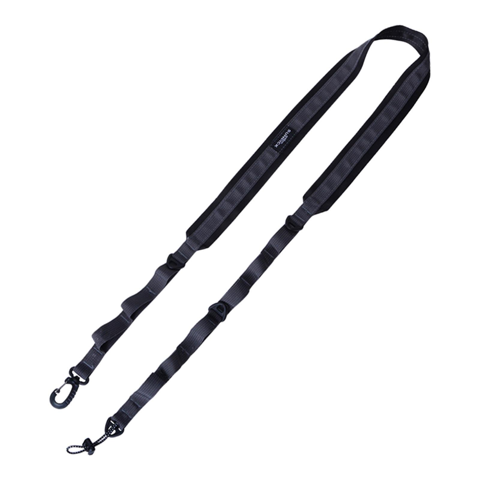 Universal Shoulder Strap Crossbody Lanyard, Comfortable Sling for Camera Phone Camping