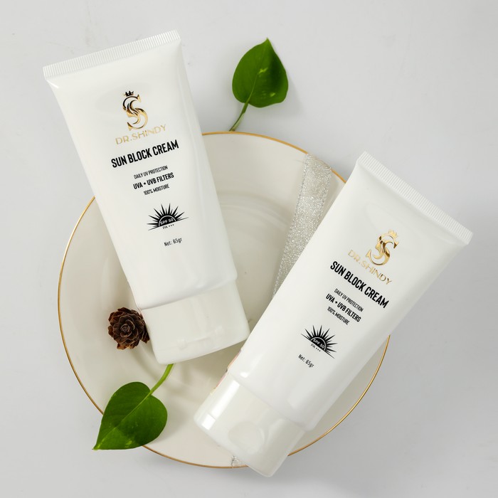 Kem Chống Nắng Sun Block Cream