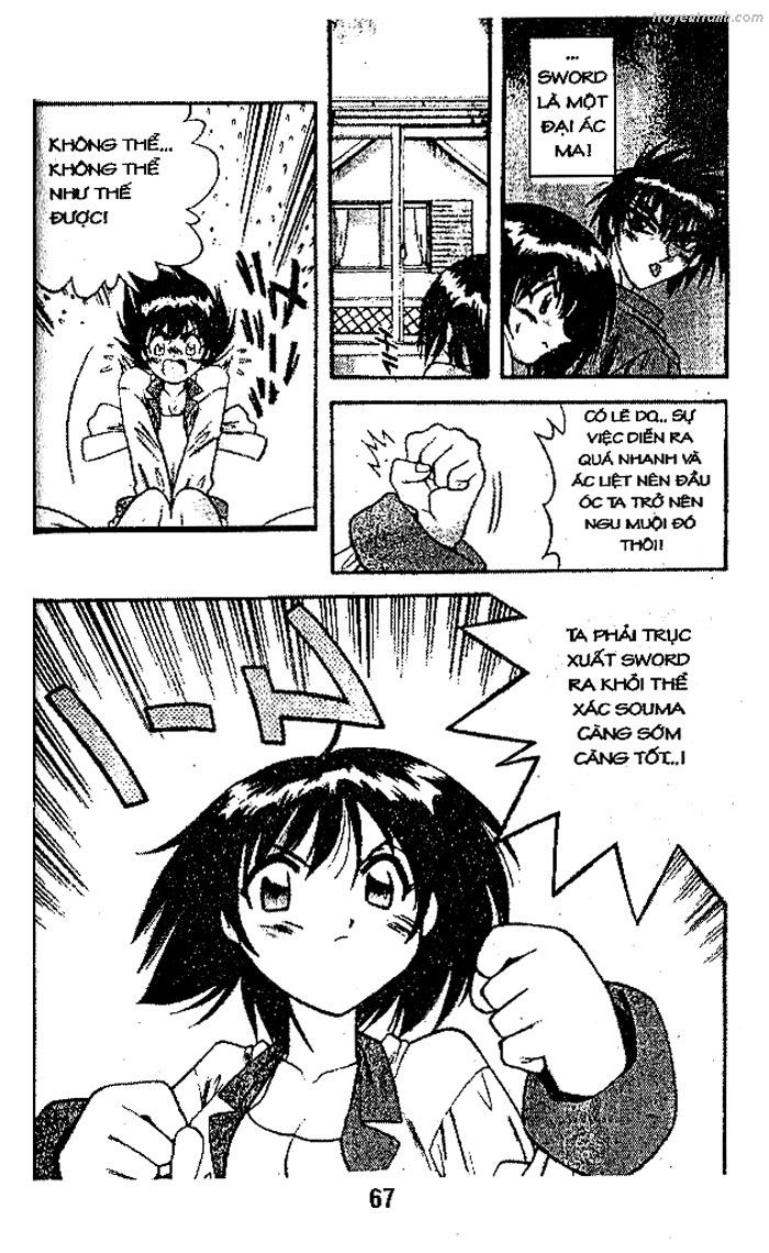 devil and devil chapter 61 3