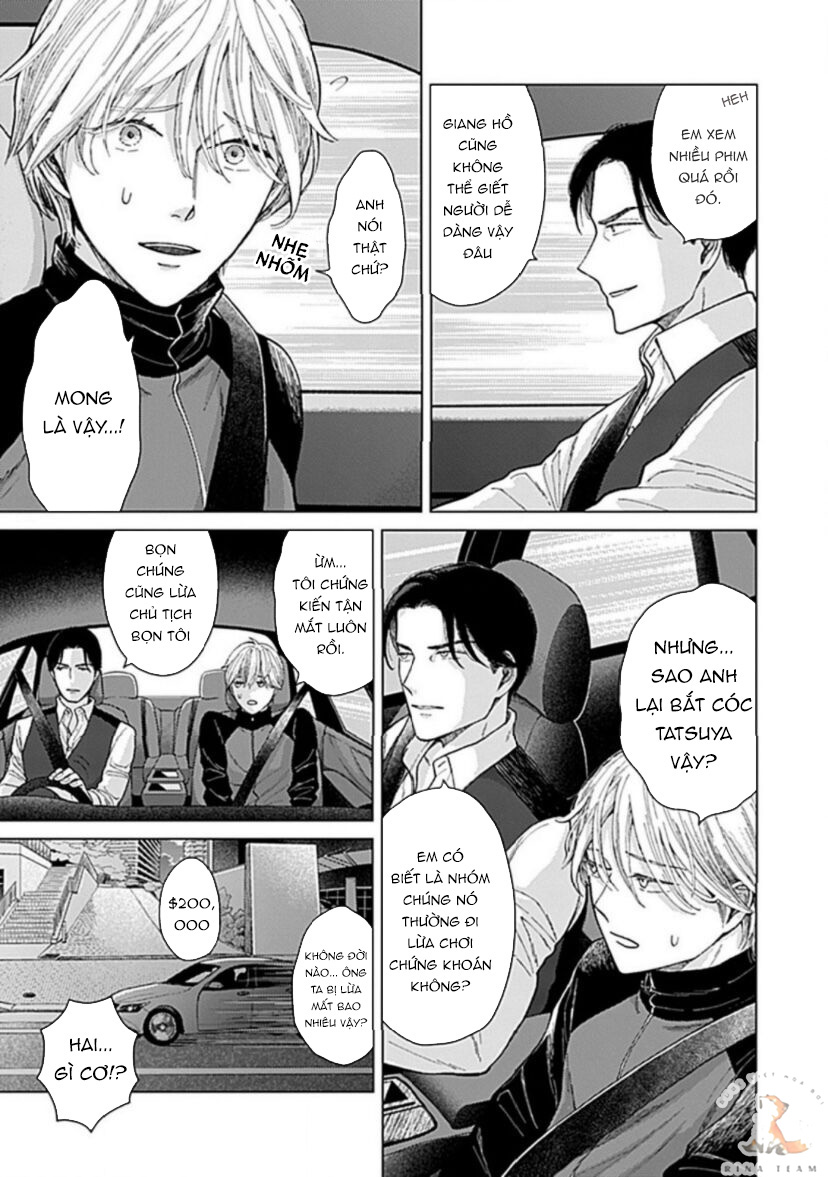 bet on you chapter 2 16