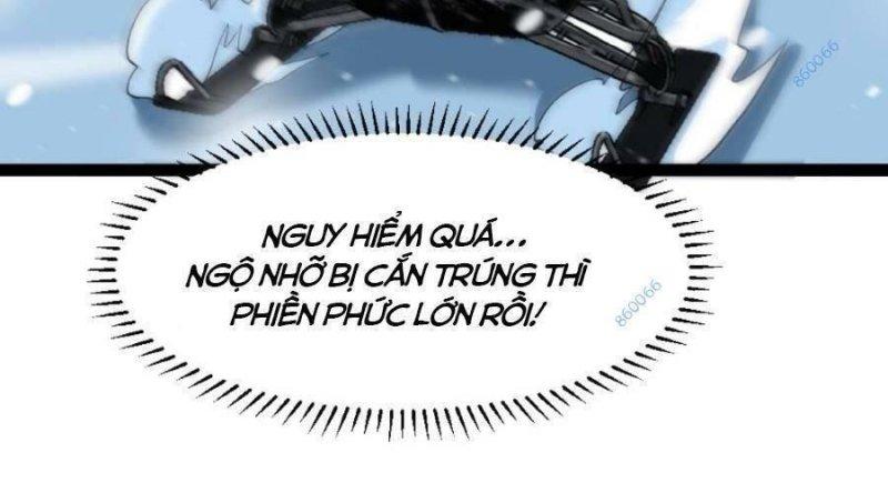 đóng băng toàn cầu: tôi gây dựng nên phòng an toàn thời tận thế chapter 105 13