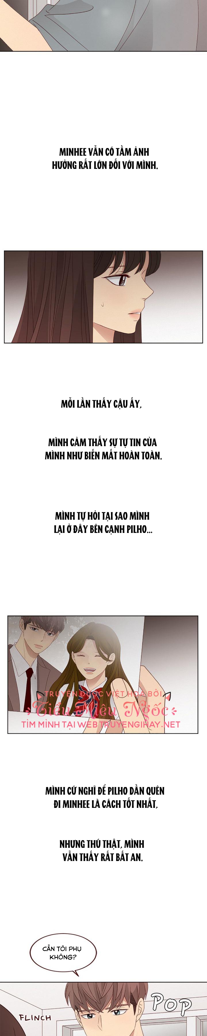 crush của tôi chapter 123 24