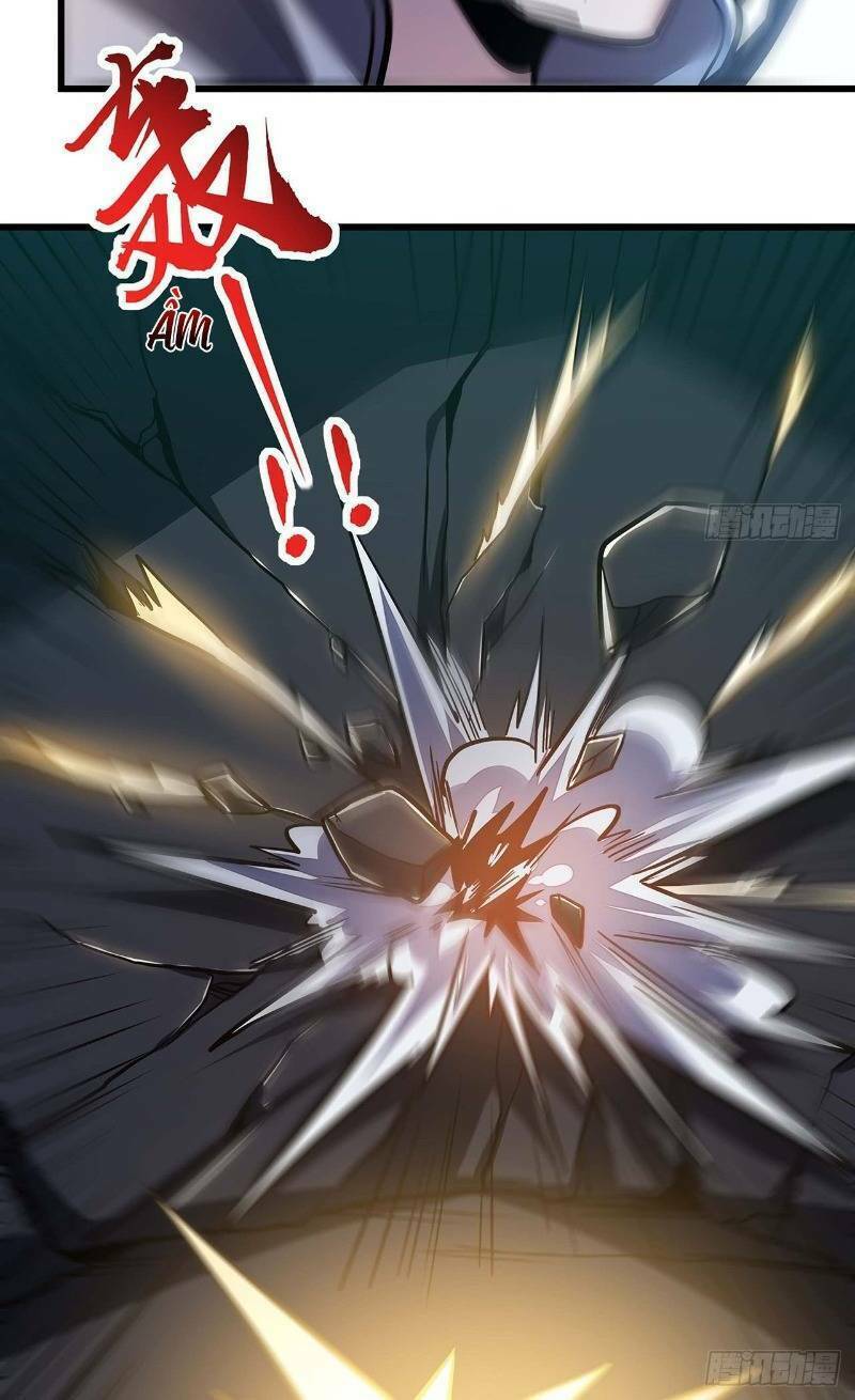 bất tử thần vương tu liên tục chapter 50 46