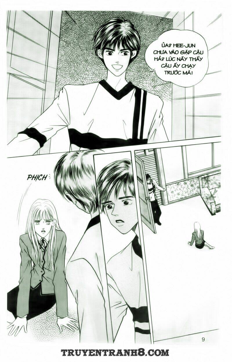 cool six - bộ 6 tuyệt vời chapter 24 10