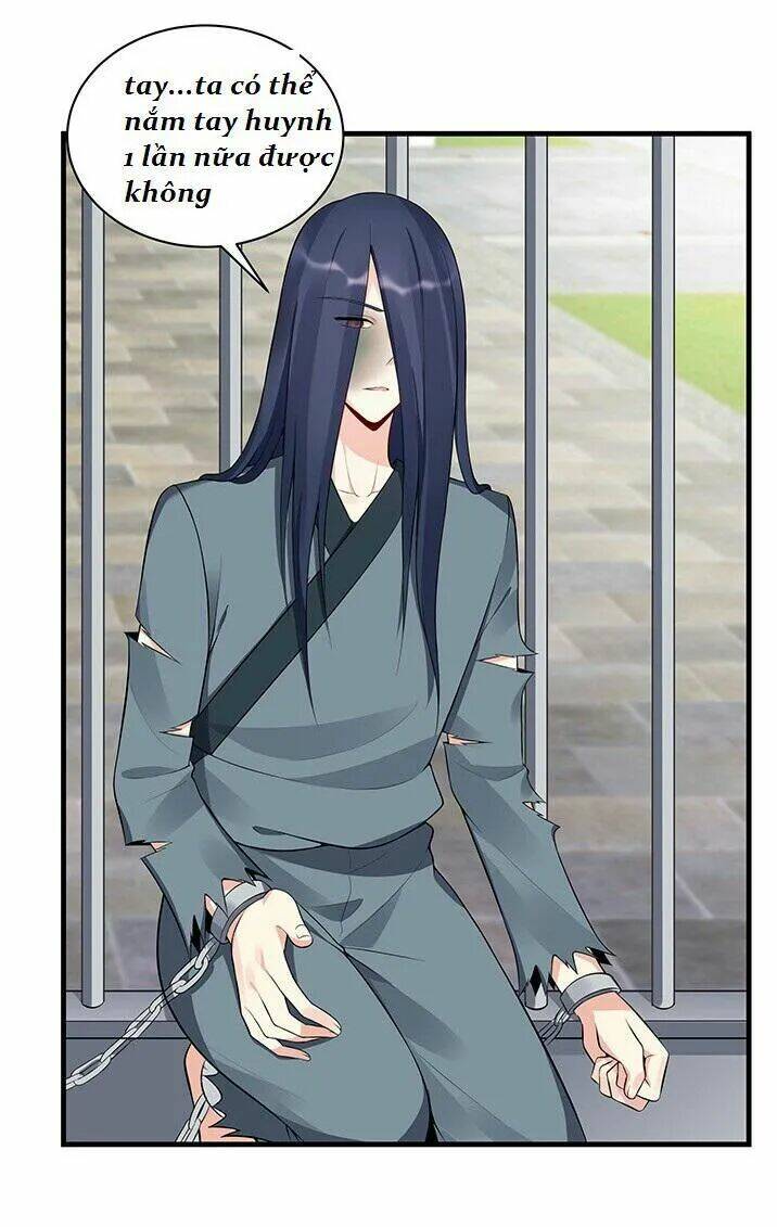 độc phi thần y quá kiêu ngạo chapter 48 7