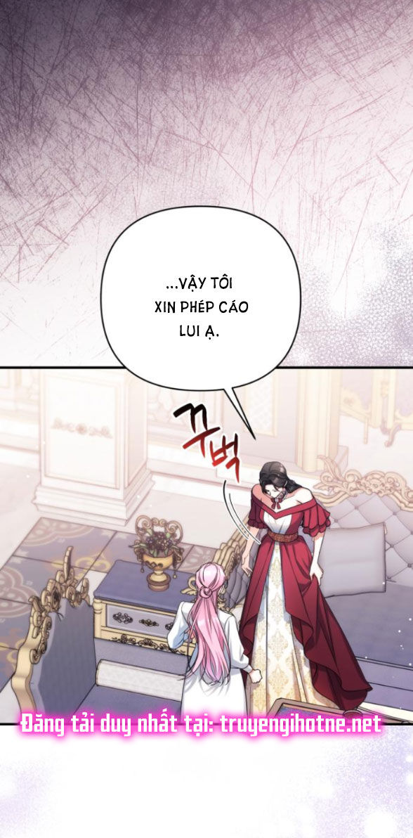 dành cho nhân vật bị bỏ rơi yêu thích nhất của tôi chapter 38.1 25