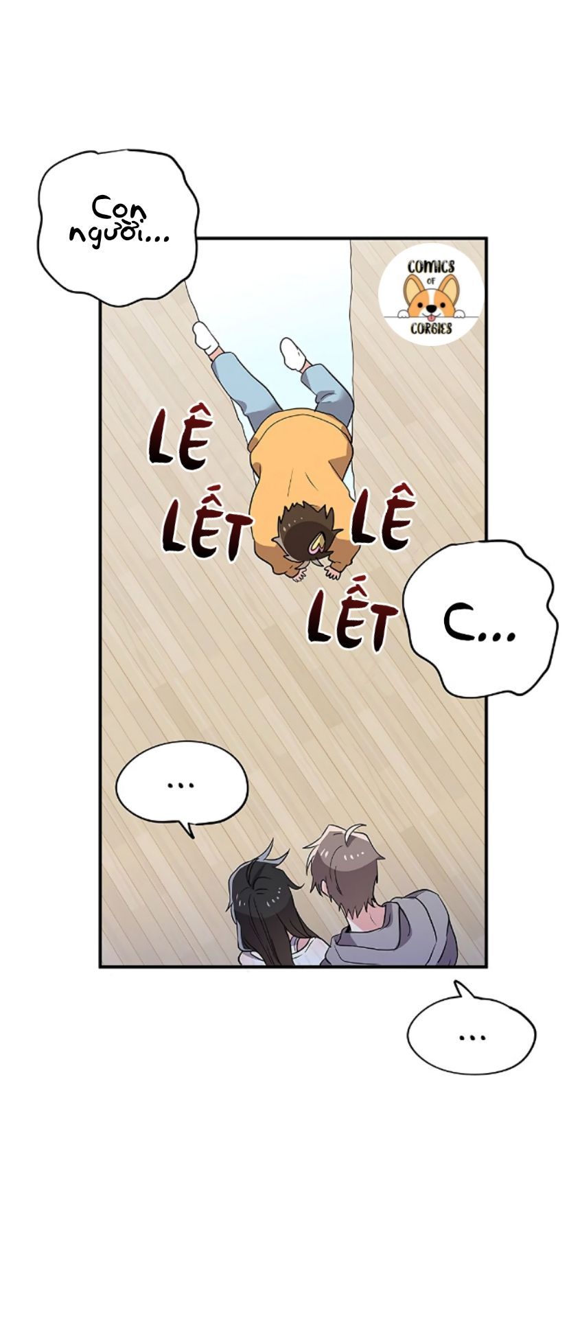 hãy cứu chồng tôi chapter 7 40