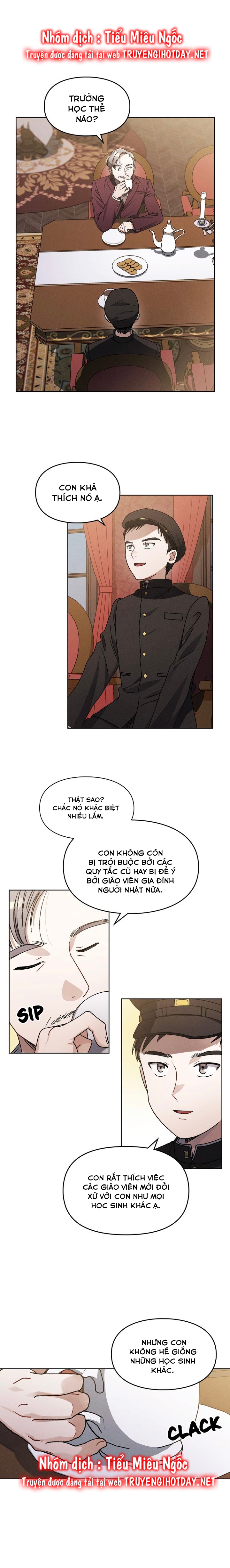 nếu tôi là bạn chapter 21 2