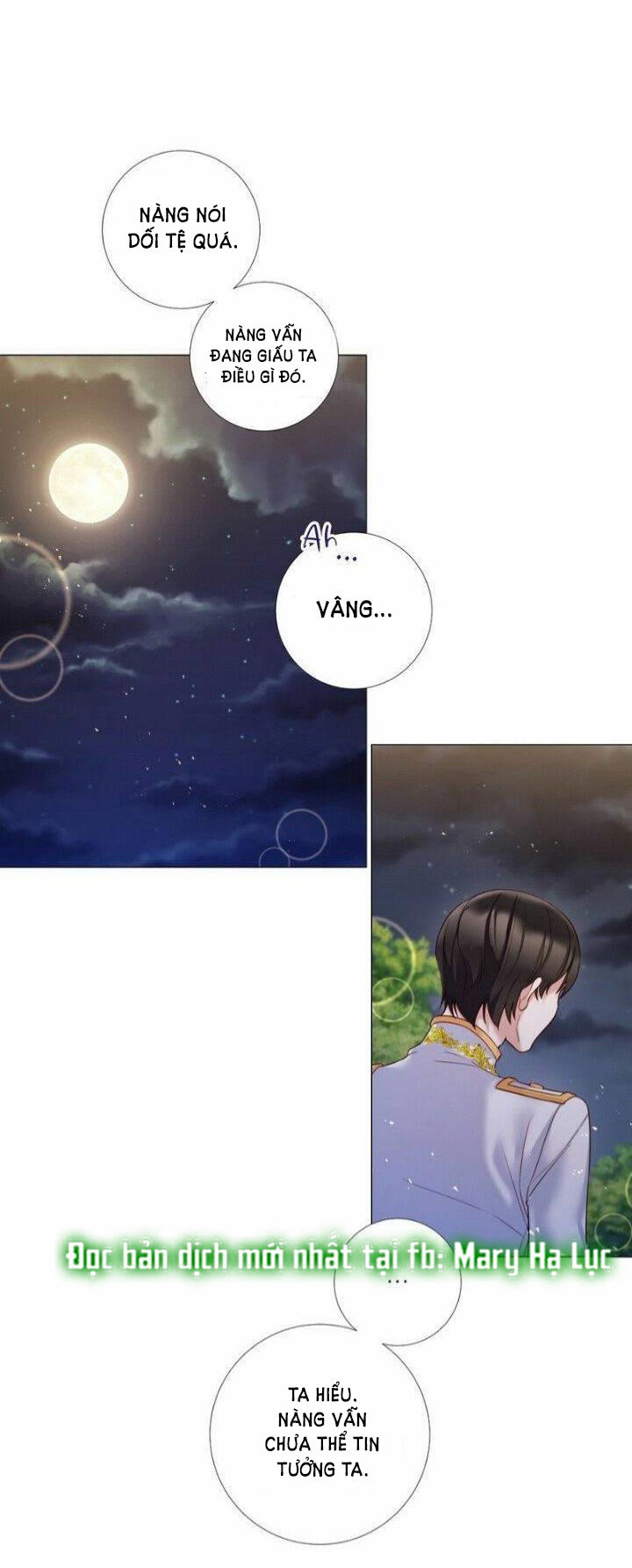 từ tiểu thư thành hoàng hậu - lady to queen chapter 80.1 7