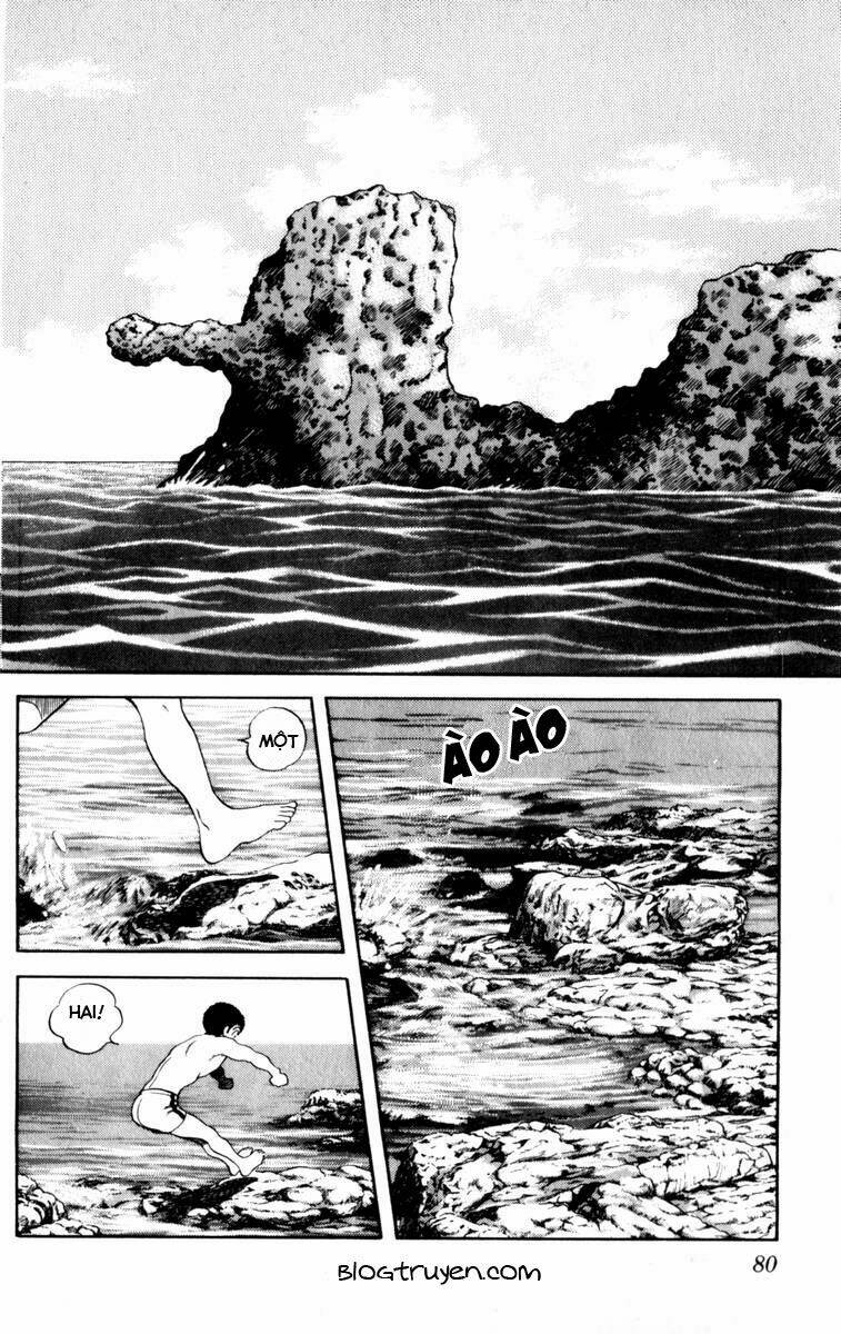 rough - ngọc thô chapter 84 3