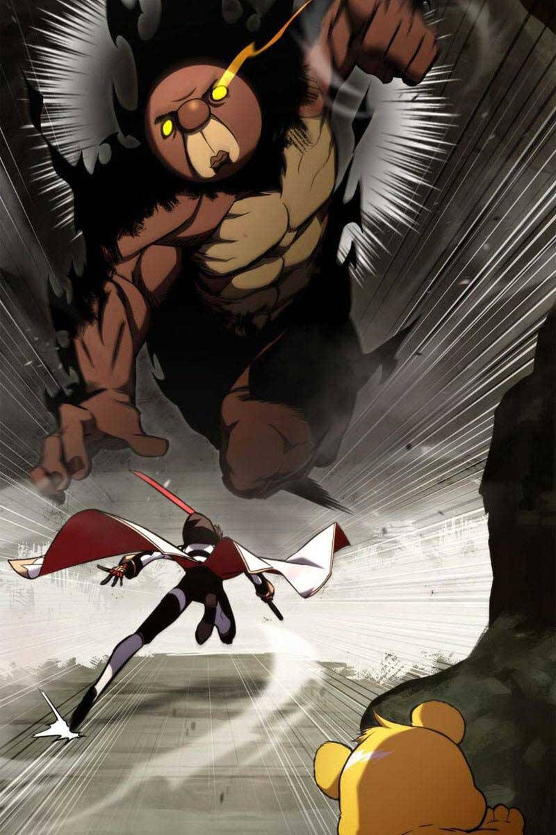 huyền thoại game thủ - tái xuất chapter 116 2