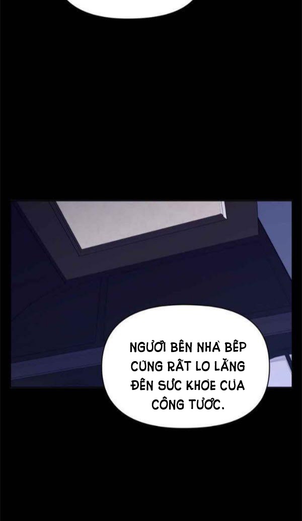 tôi muốn trở thành cô ấy dù chỉ là một ngày chapter 81 37