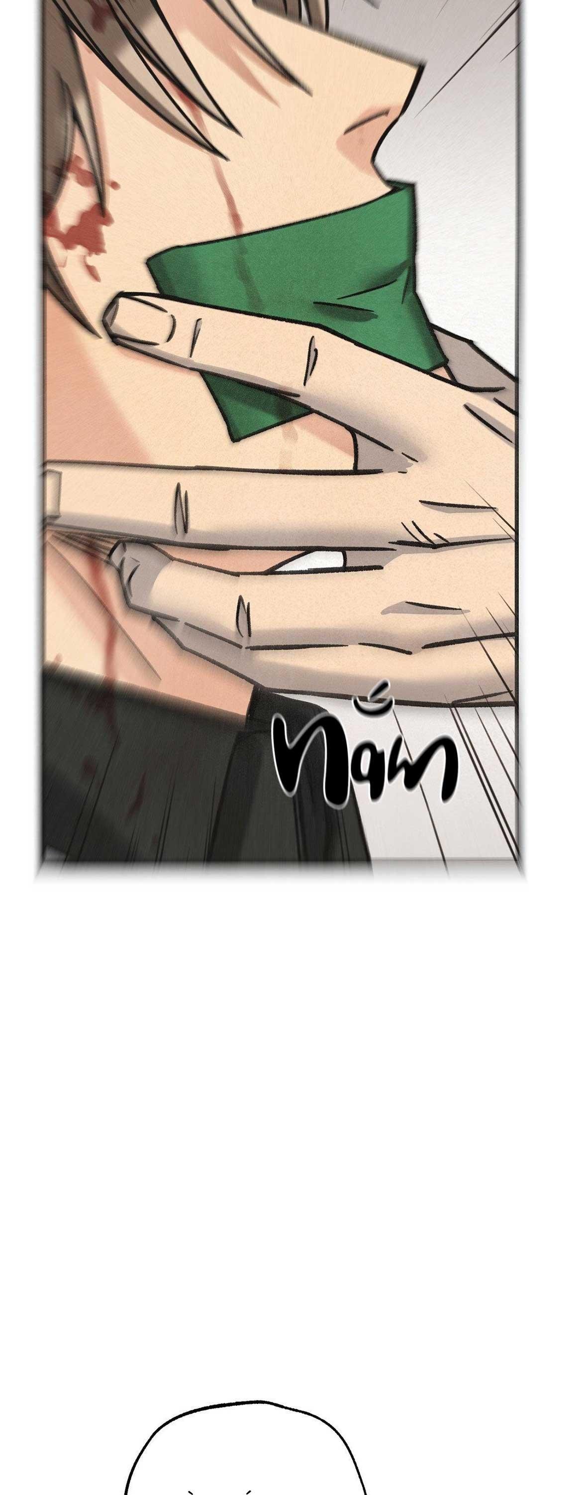 băng đảng samgeori chapter 30 30