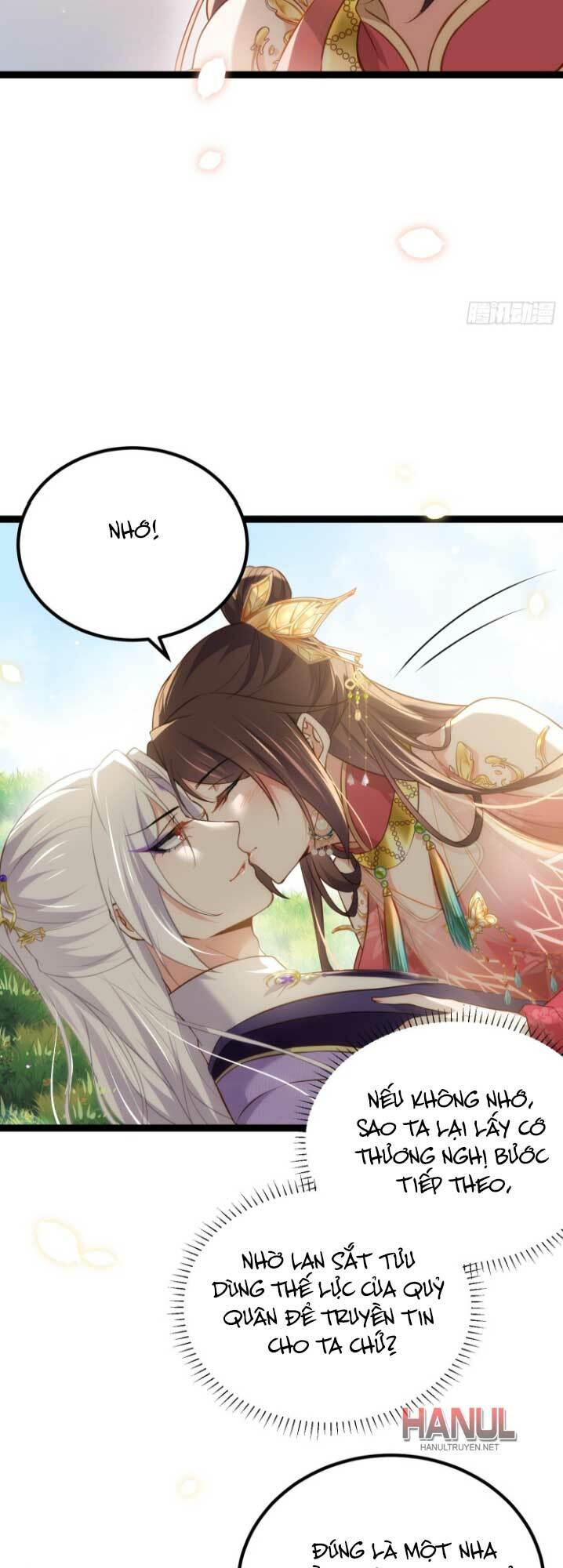 hoạn phi thiên hạ chapter 255 45