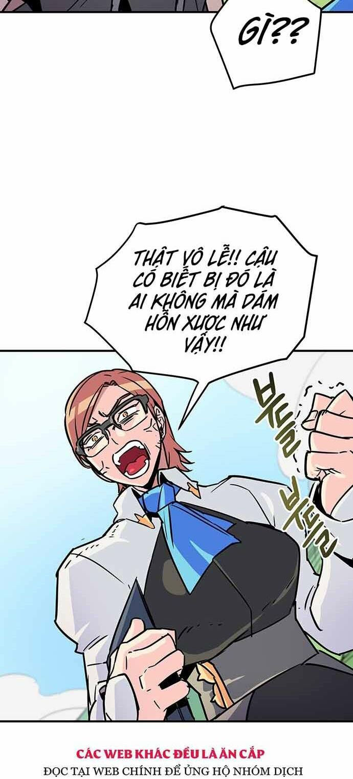 chủ nhân thiên giới chapter 4 17