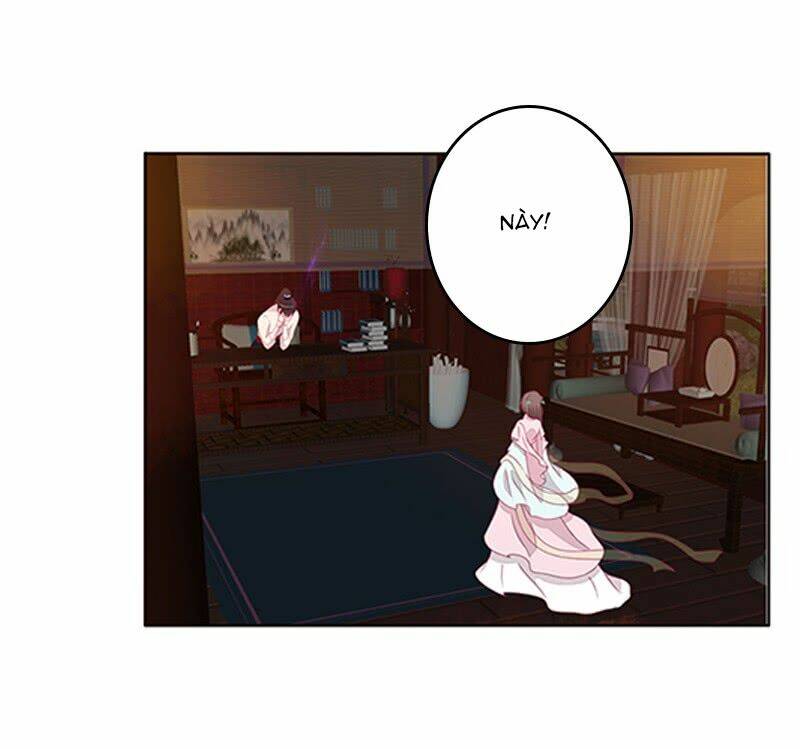 tướng quân mời ra trận chapter 107 14