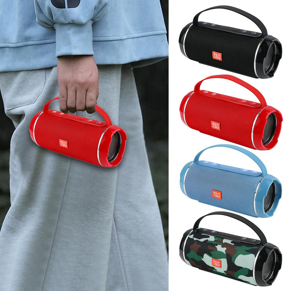 T Color: Red