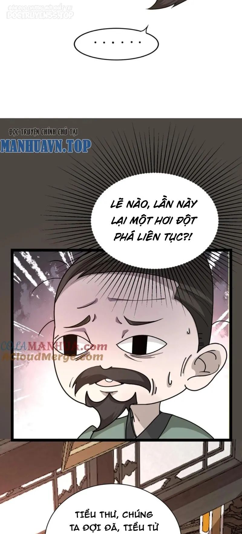 huyền huyễn: ta bắt đầu vô địch từ bại gia chapter 11 10