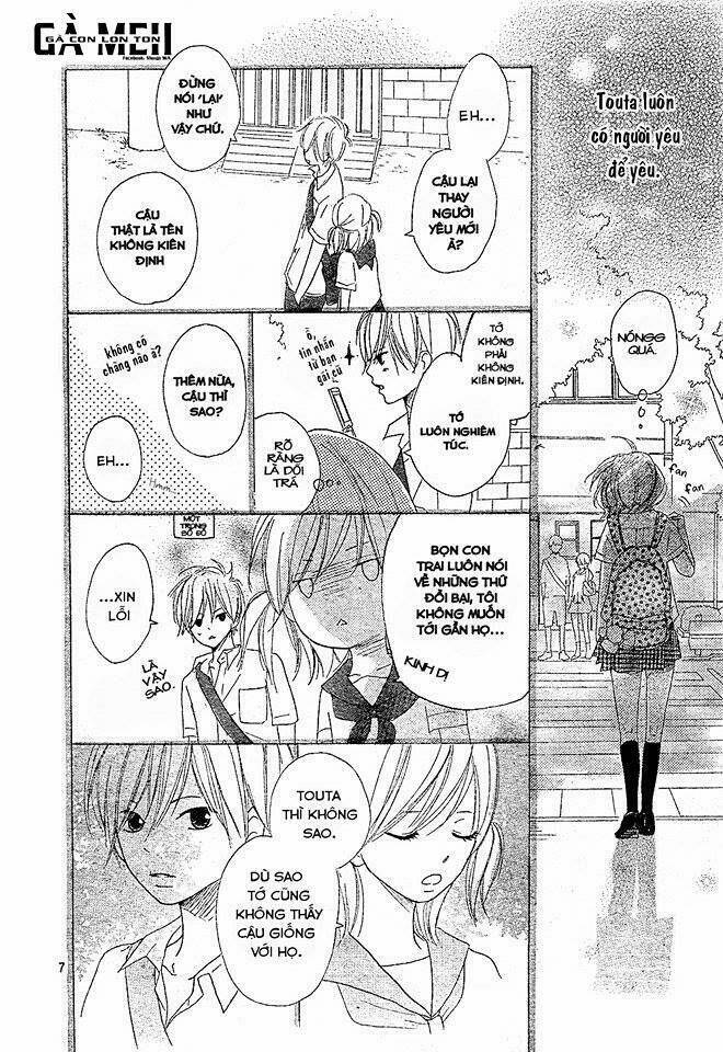 color oneshot part i chapter 1 9