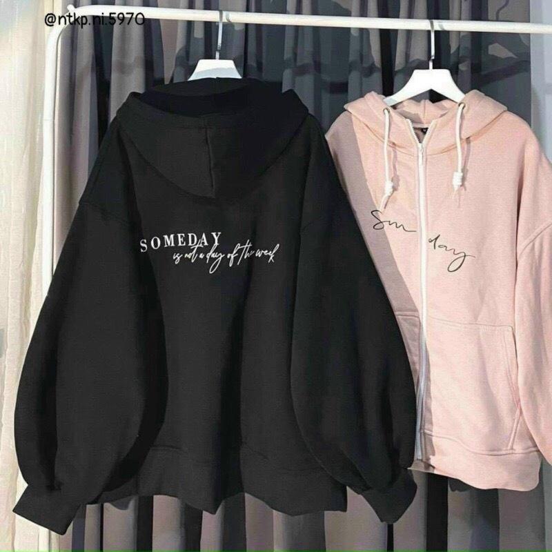 ÁO KHOÁC NỈ NGOẠI FORM RỘNG - THỜI TRANG NỮ HOTTREND , GENZ SIÊU XỊN CHO CÁC BẠN NỮ