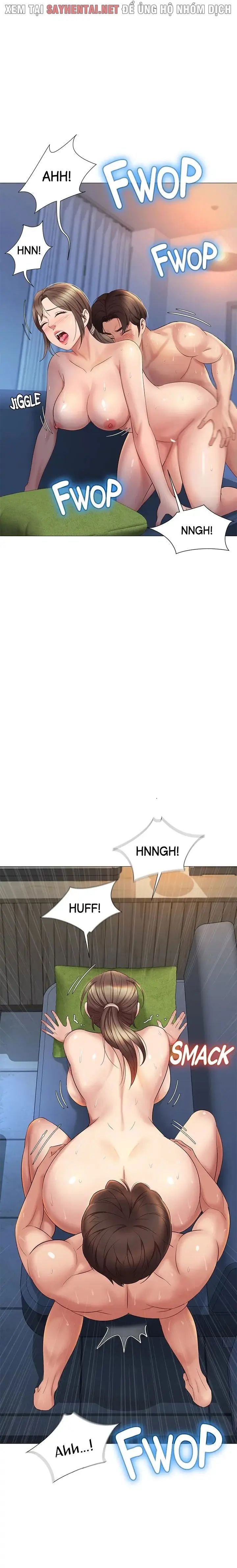 bạn của con gái tôi chapter 14 17