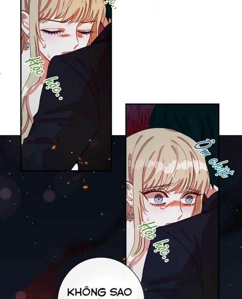xin ngài đừng ăn tôi chapter 17 55
