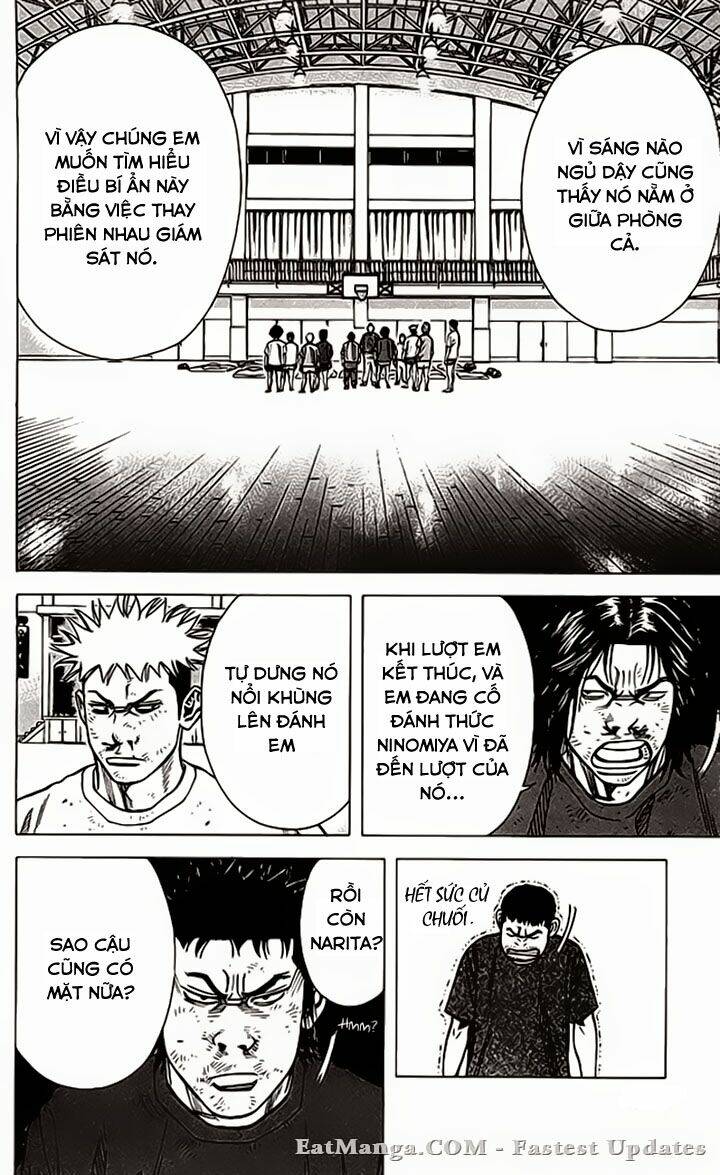 angel voice chapter 67 11