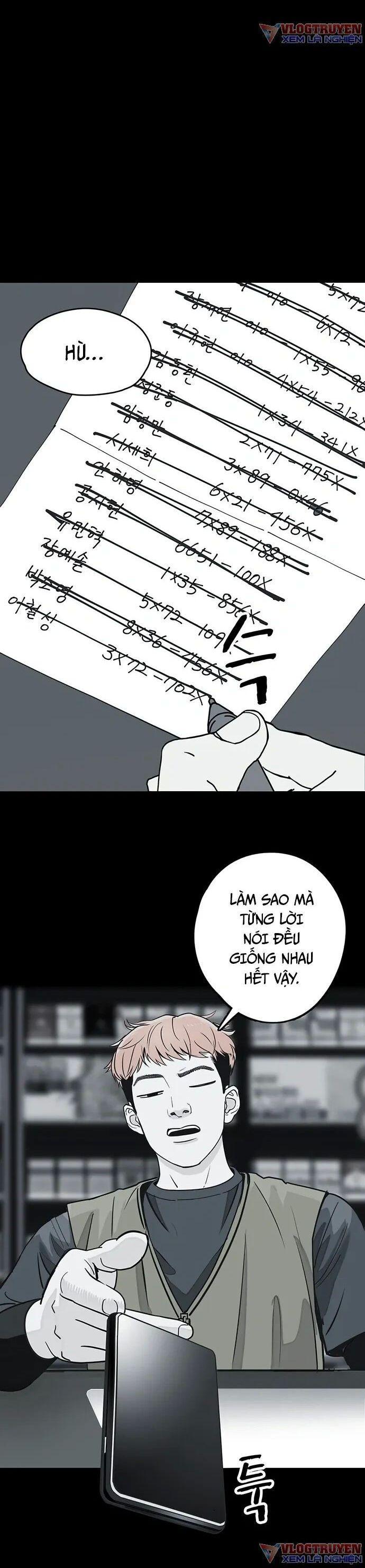 ánh trăng chết chóc chapter 3 15