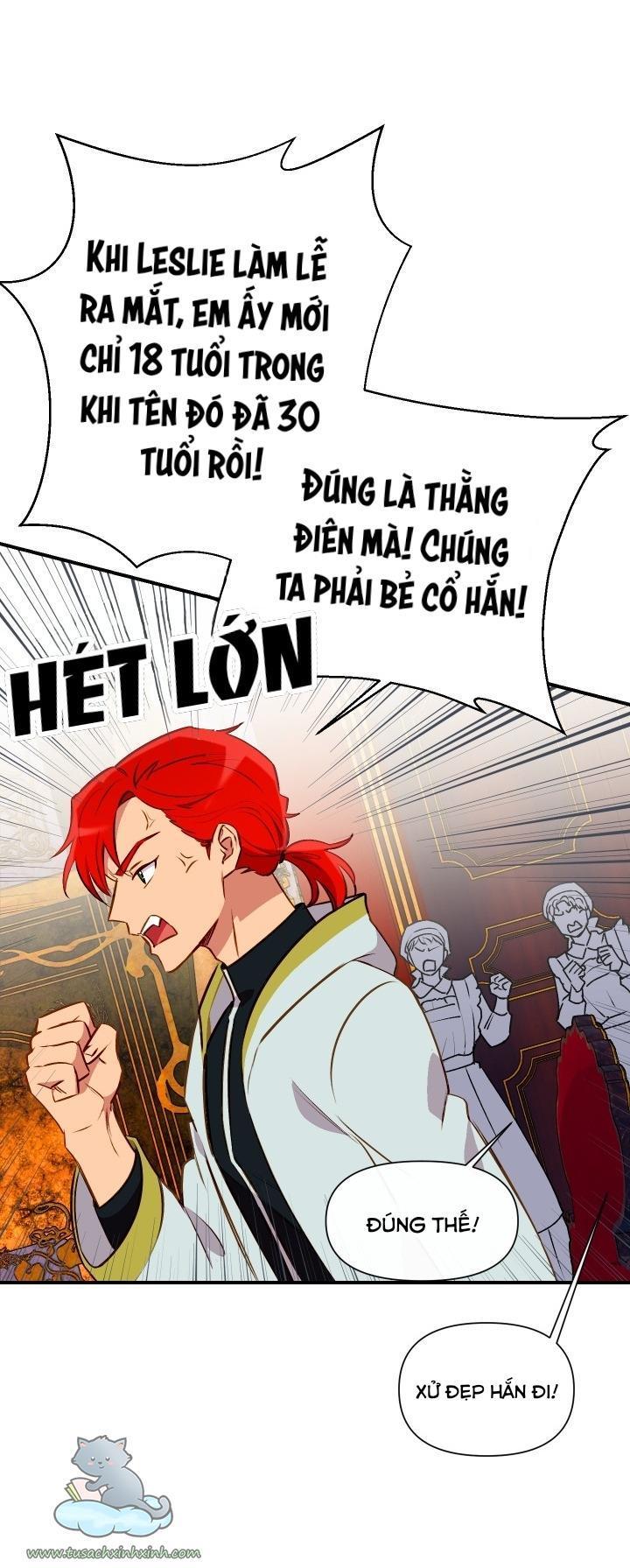 công nương khế ước của gia tộc công tước quái vật chapter 51 12