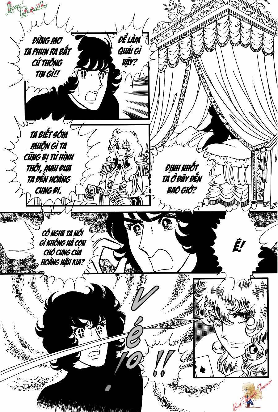 versailles no bara chapter 31 15